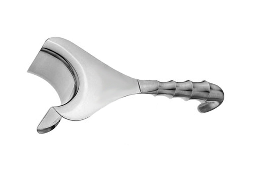 De Lee Universal Retractor Blade - Ameri Surgical Instruments Inc.