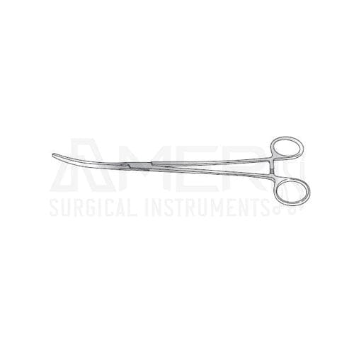 DeBakey Multi - Purpose Clamp - Ameri Surgical Instruments Inc.