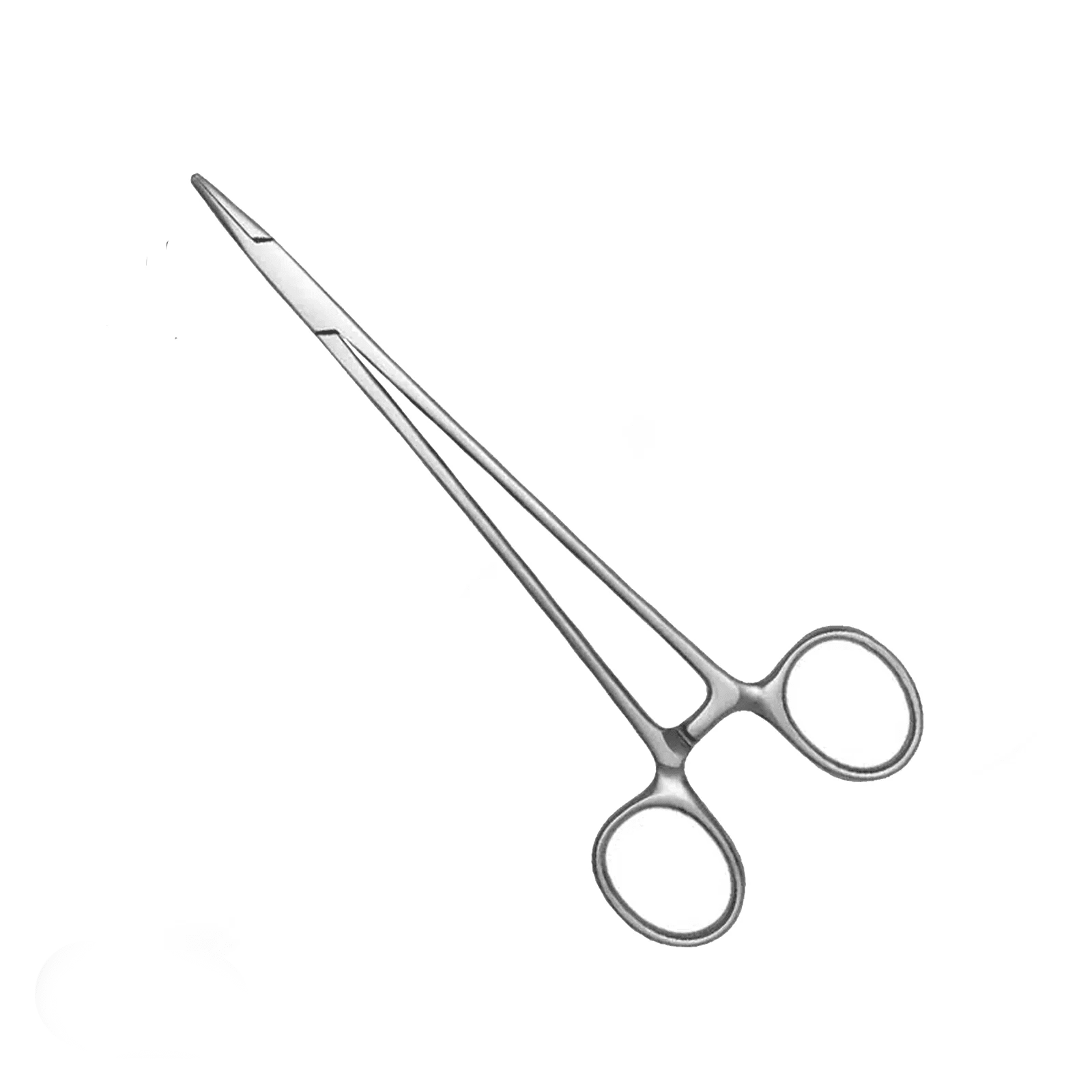 DeBakey Needle Holder - Ameri Surgical Instruments Inc.