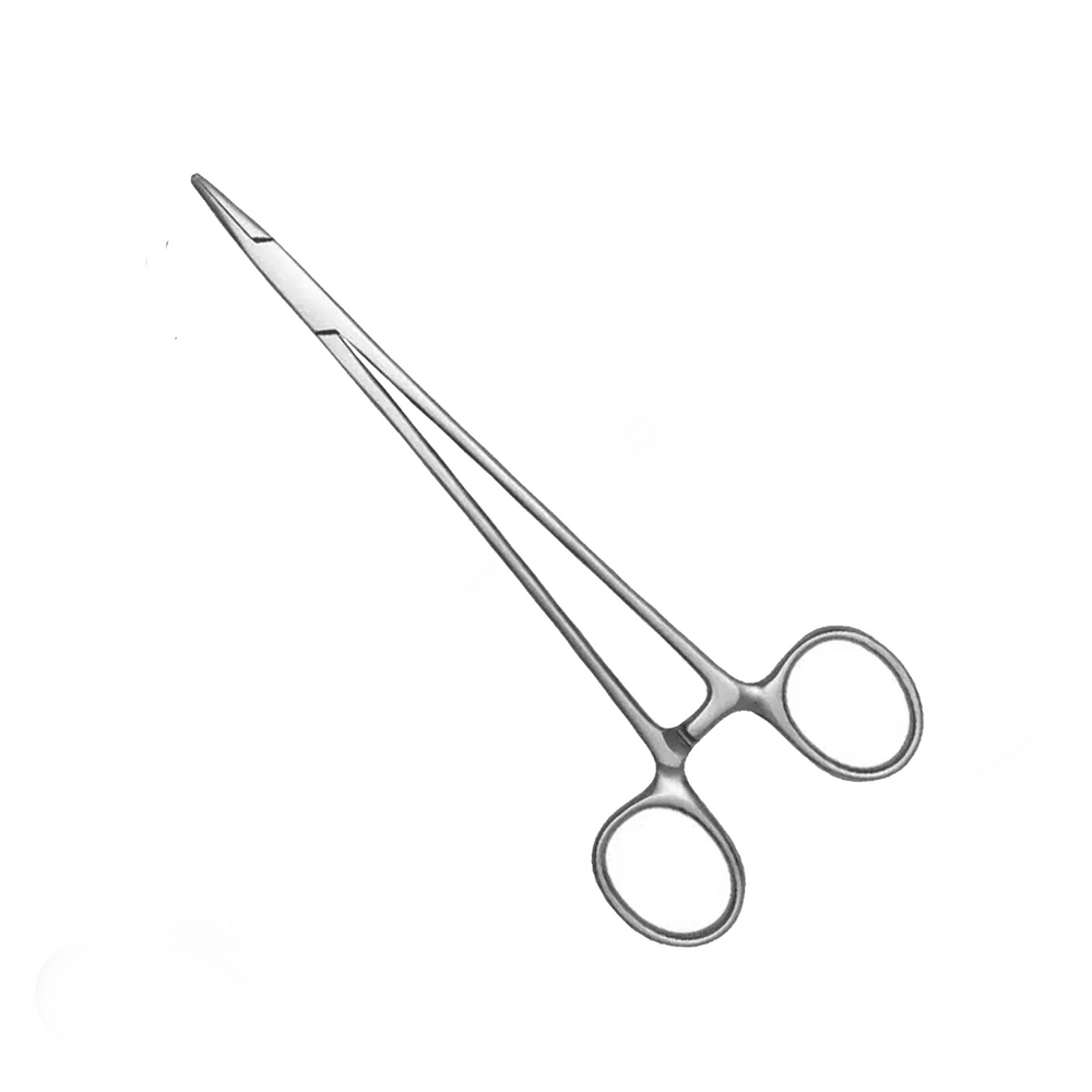 DeBakey Needle Holder - Ameri Surgical Instruments Inc.