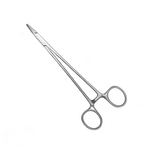 DeBakey Needle Holder - Ameri Surgical Instruments Inc.