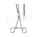 DeBakey Patent Ductus Forceps - Ameri Surgical Instruments Inc.