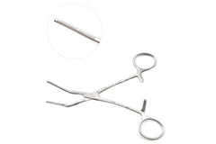 DeBakey Pediatric Forceps - Ameri Surgical Instruments Inc.