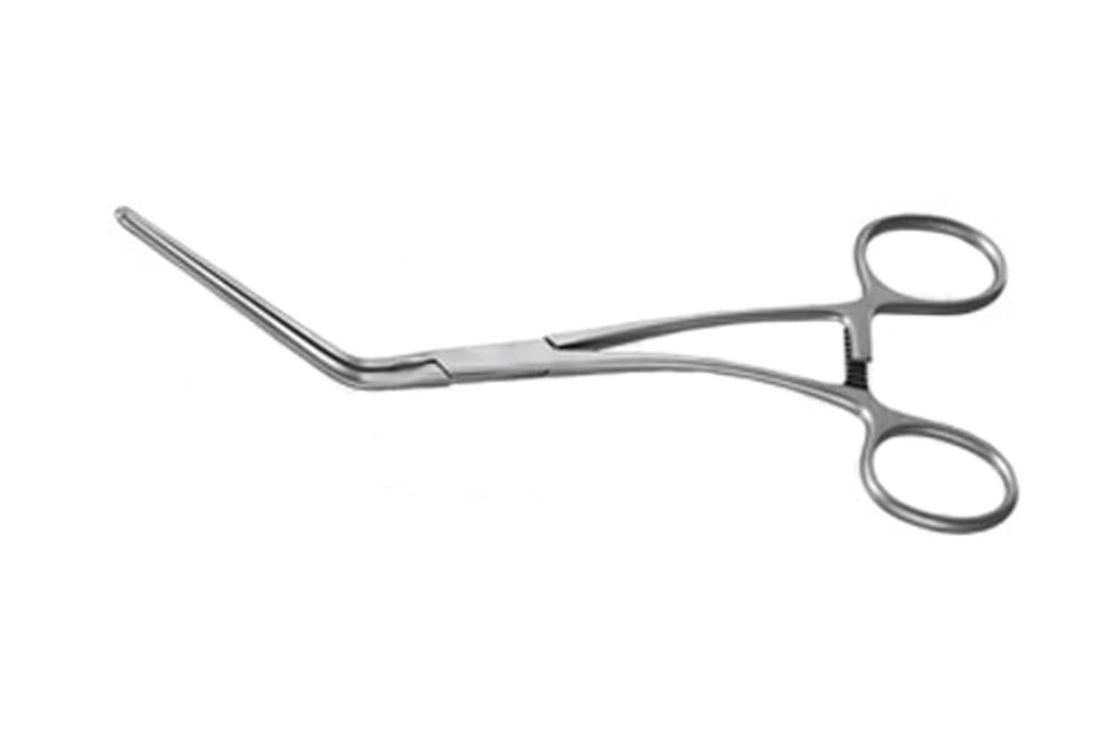 DeBakey Peripheral Vascular Clamps - Ameri Surgical Instruments Inc.