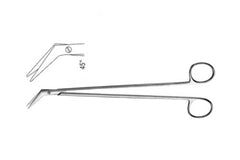 DeBakey Vascular Scissors - Ameri Surgical Instruments Inc.