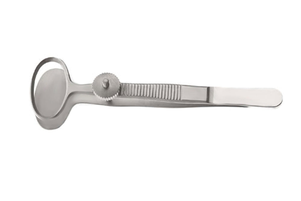 Desmarres Chalazion Forceps - Ameri Surgical Instruments Inc.