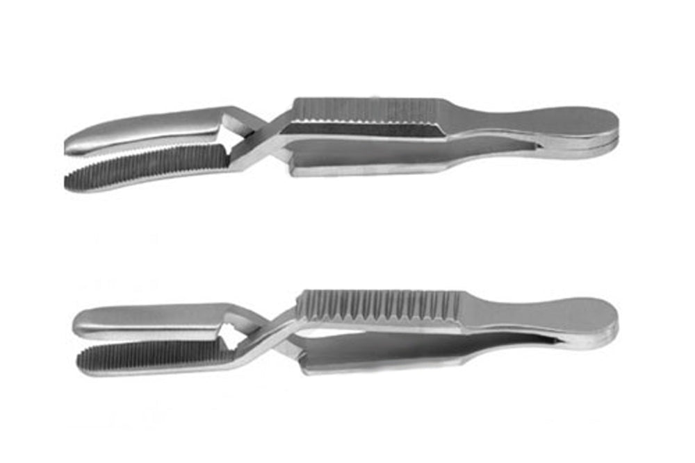 Dieffenbach Bulldog Clamp - Ameri Surgical Instruments Inc.