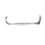 Double Ended Breast Retractor - Ameri Surgical Instruments Inc.