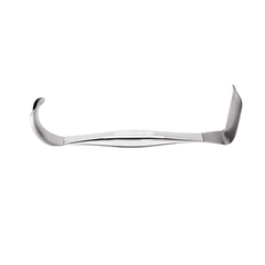 Double Ended Breast Retractor - Ameri Surgical Instruments Inc.
