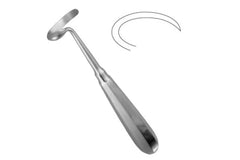 Doyen Rib Raspatory - Ameri Surgical Instruments Inc.