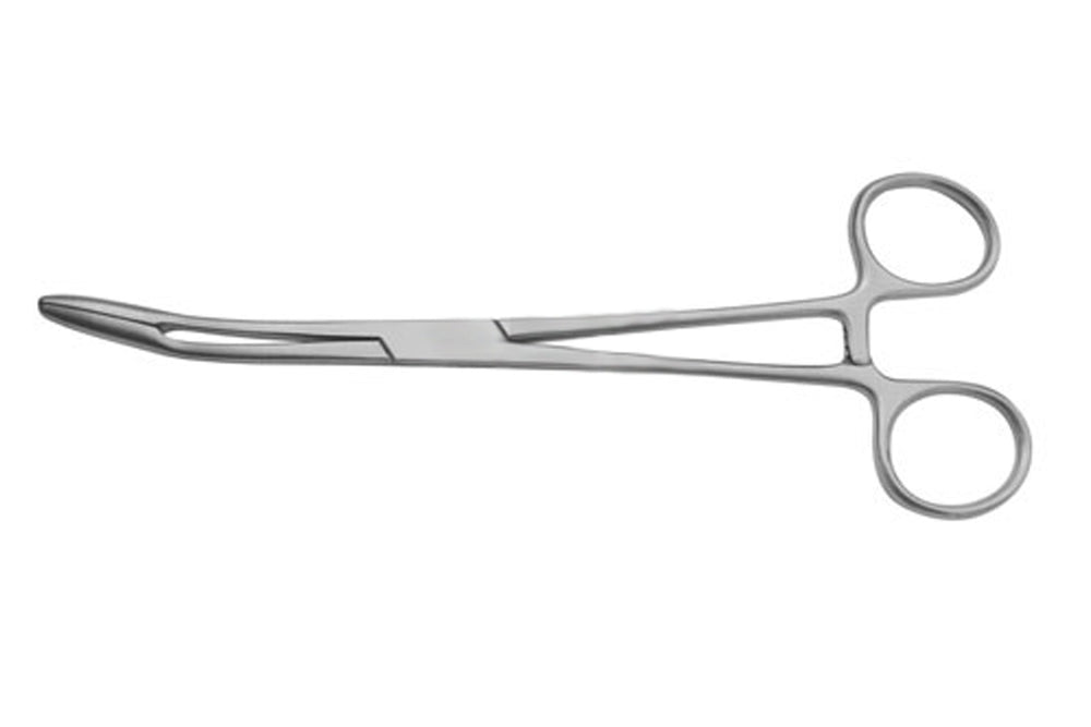 Dressing Forceps - Ameri Surgical Instruments Inc.