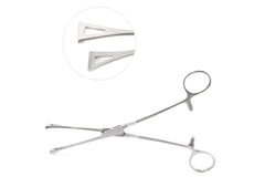Duval Lung Forceps - Ameri Surgical Instruments Inc.