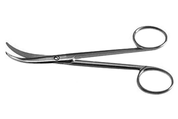 Enucleation Scissors - Ameri Surgical Instruments Inc.