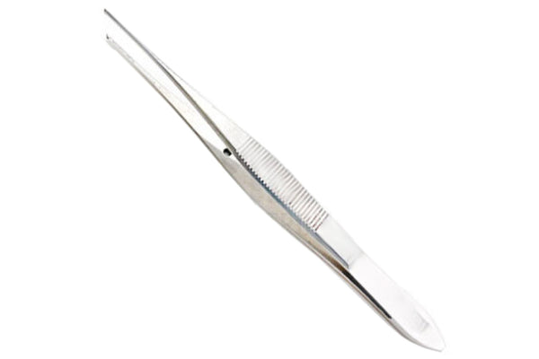 Eye Tissue Forceps (Iris Forceps) - Ameri Surgical Instruments Inc.