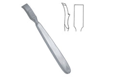 Farabeuf Raspatory - Ameri Surgical Instruments Inc.
