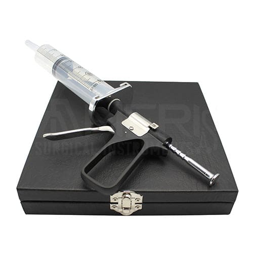 Fat Re - Injecting Gun - Ameri Surgical Instruments Inc.