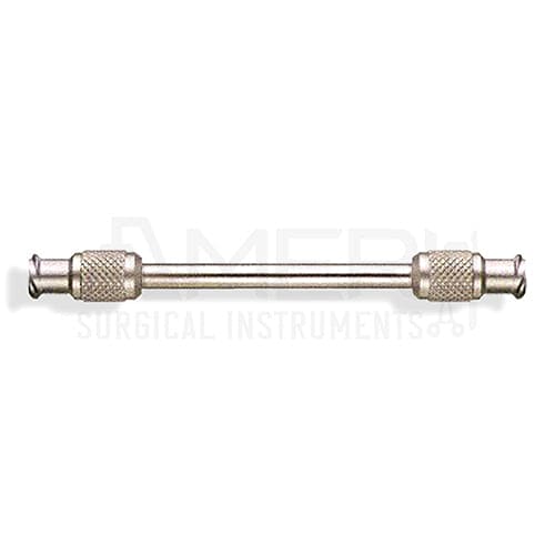 Fat Transfer Adapters - Ameri Surgical Instruments Inc.