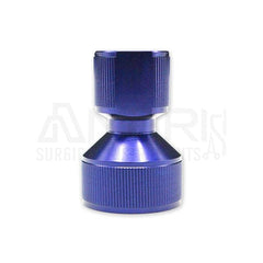 Fat Transfer Adapters - Ameri Surgical Instruments Inc.