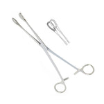 Foerster Sponge Forceps straight