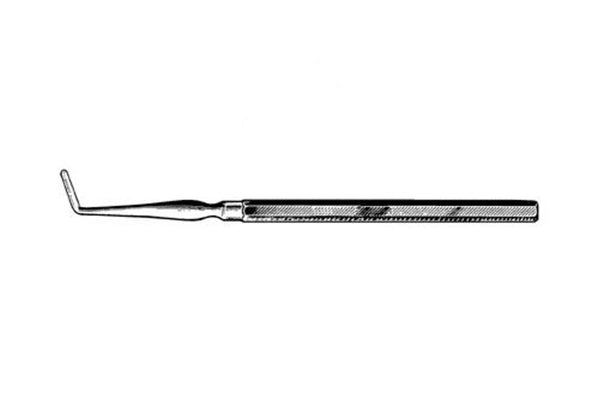 Frazier Blunt Dissector - Ameri Surgical Instruments Inc.