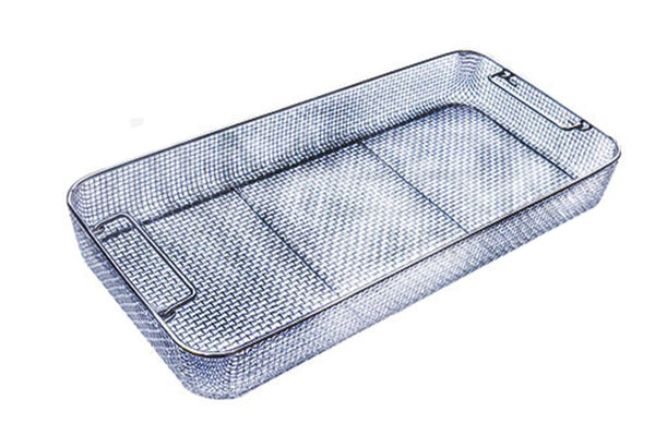 Full Wire Basket - Ameri Surgical Instruments Inc.