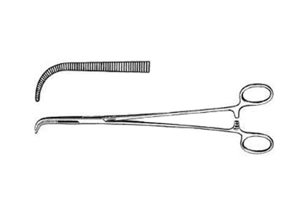 Gemini Clamp - Ameri Surgical Instruments Inc.