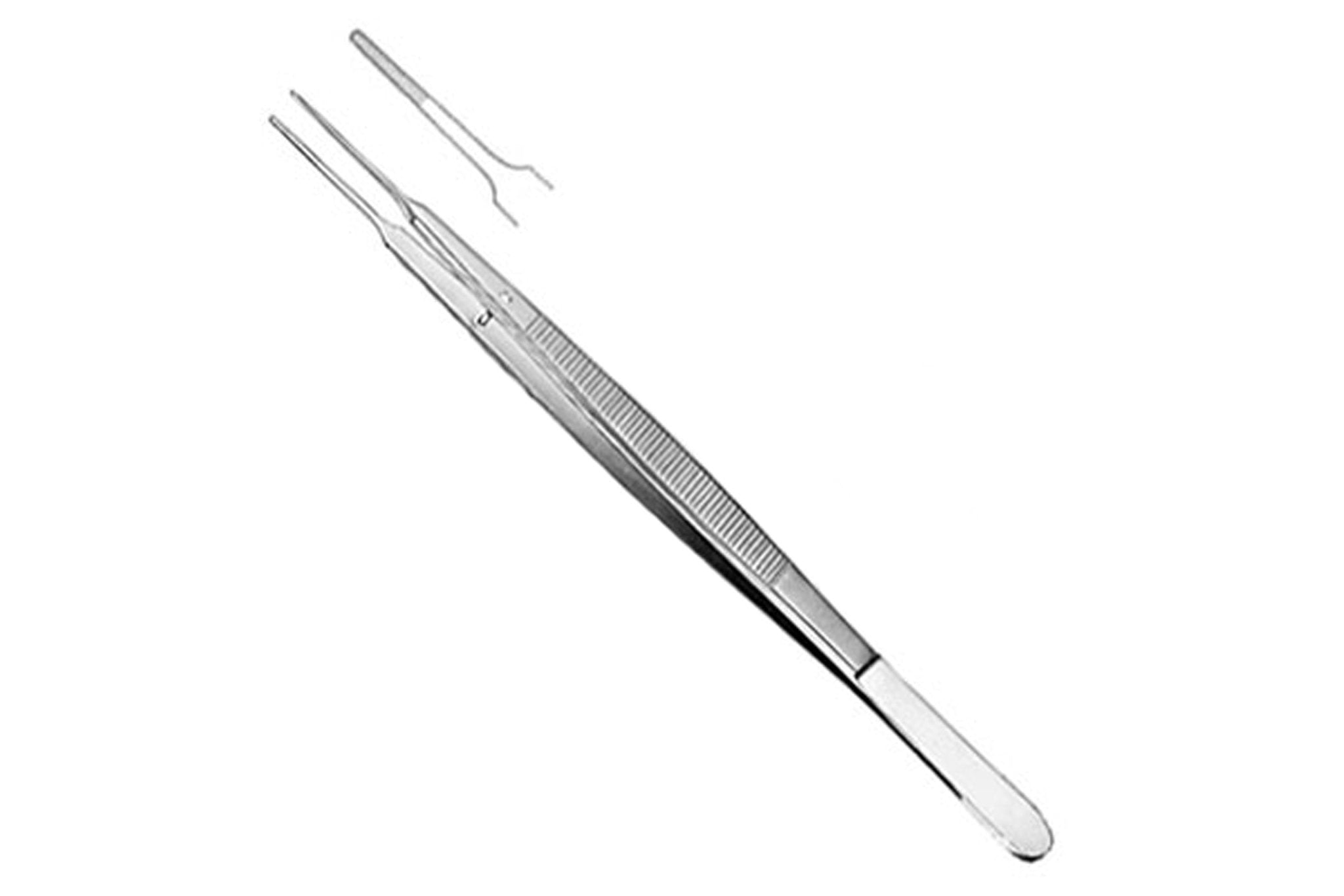 Gerald Dressing Forceps - Ameri Surgical Instruments Inc.