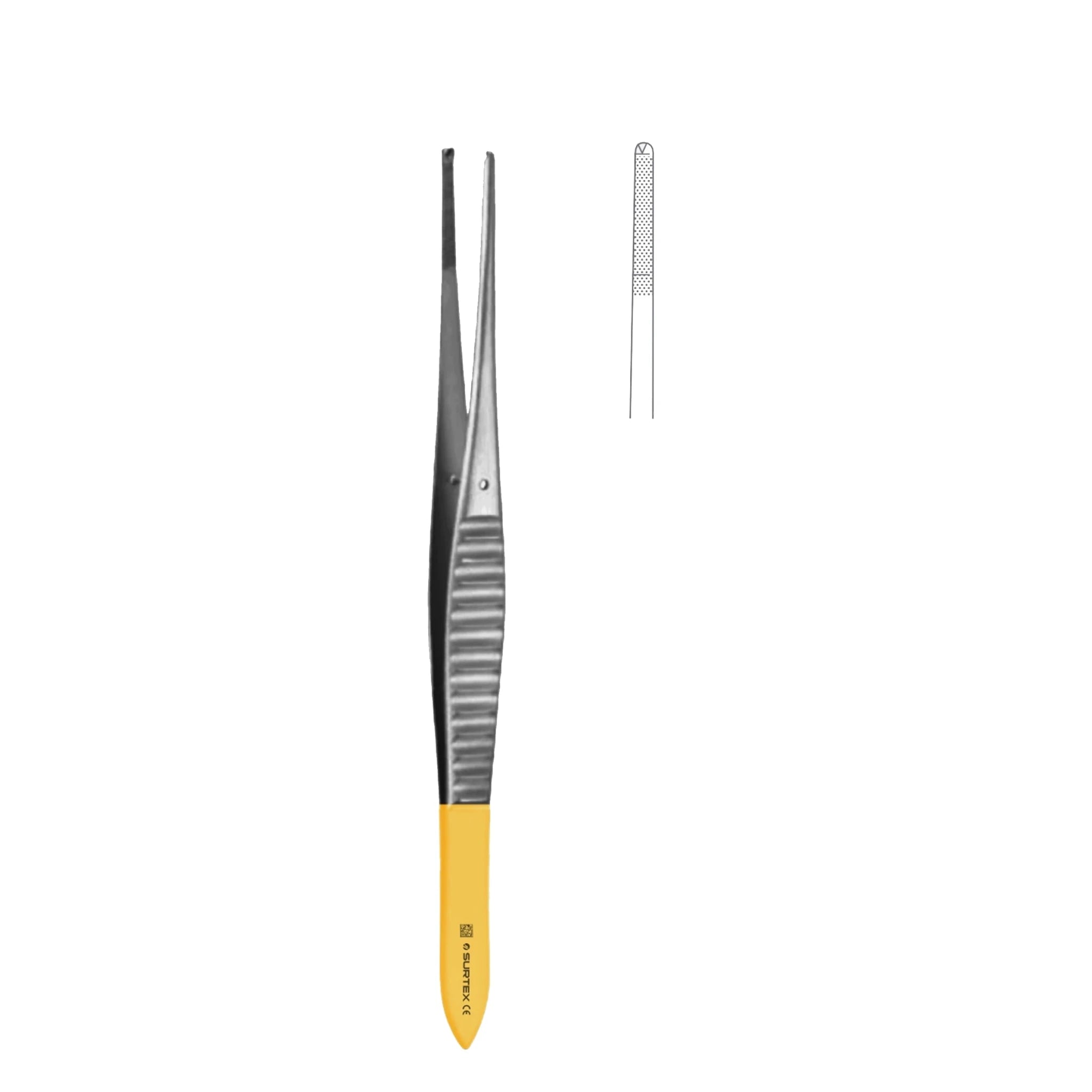 Gillies Dissecting Forceps - Ameri Surgical Instruments Inc.