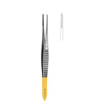 Gillies Dissecting Forceps - Ameri Surgical Instruments Inc.
