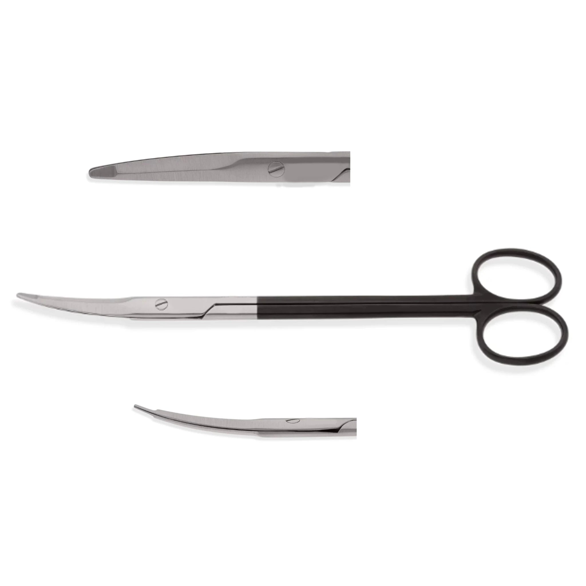 Gorney Face Lift Scissors - Ameri Surgical Instruments Inc.