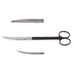 Gorney Face Lift Scissors - Ameri Surgical Instruments Inc.