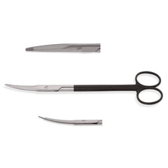 Gorney Face Lift Scissors - Ameri Surgical Instruments Inc.