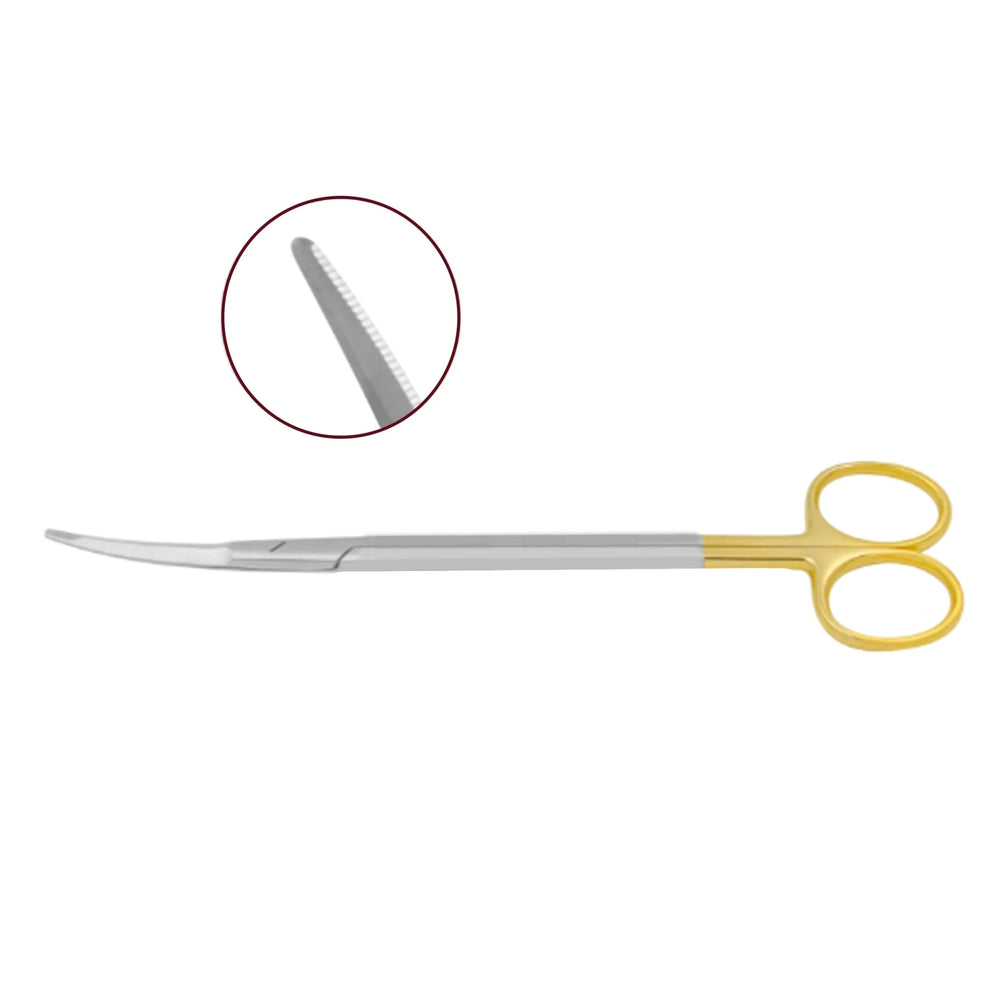 Gorney Face Lift Scissors - Ameri Surgical Instruments Inc.
