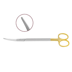 Gorney Face Lift Scissors - Ameri Surgical Instruments Inc.