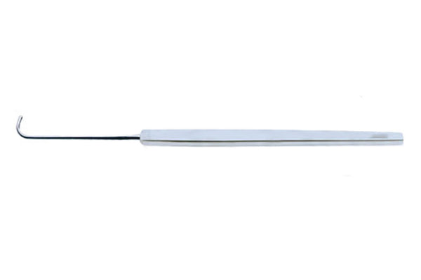 Graefe Strabismus Hook - Ameri Surgical Instruments Inc.