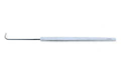 Graefe Strabismus Hook - Ameri Surgical Instruments Inc.