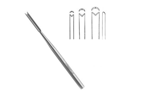 Hajek Septum Chisel - Ameri Surgical Instruments Inc.