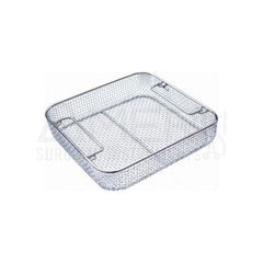 Half Wire Basket - Ameri Surgical Instruments Inc.