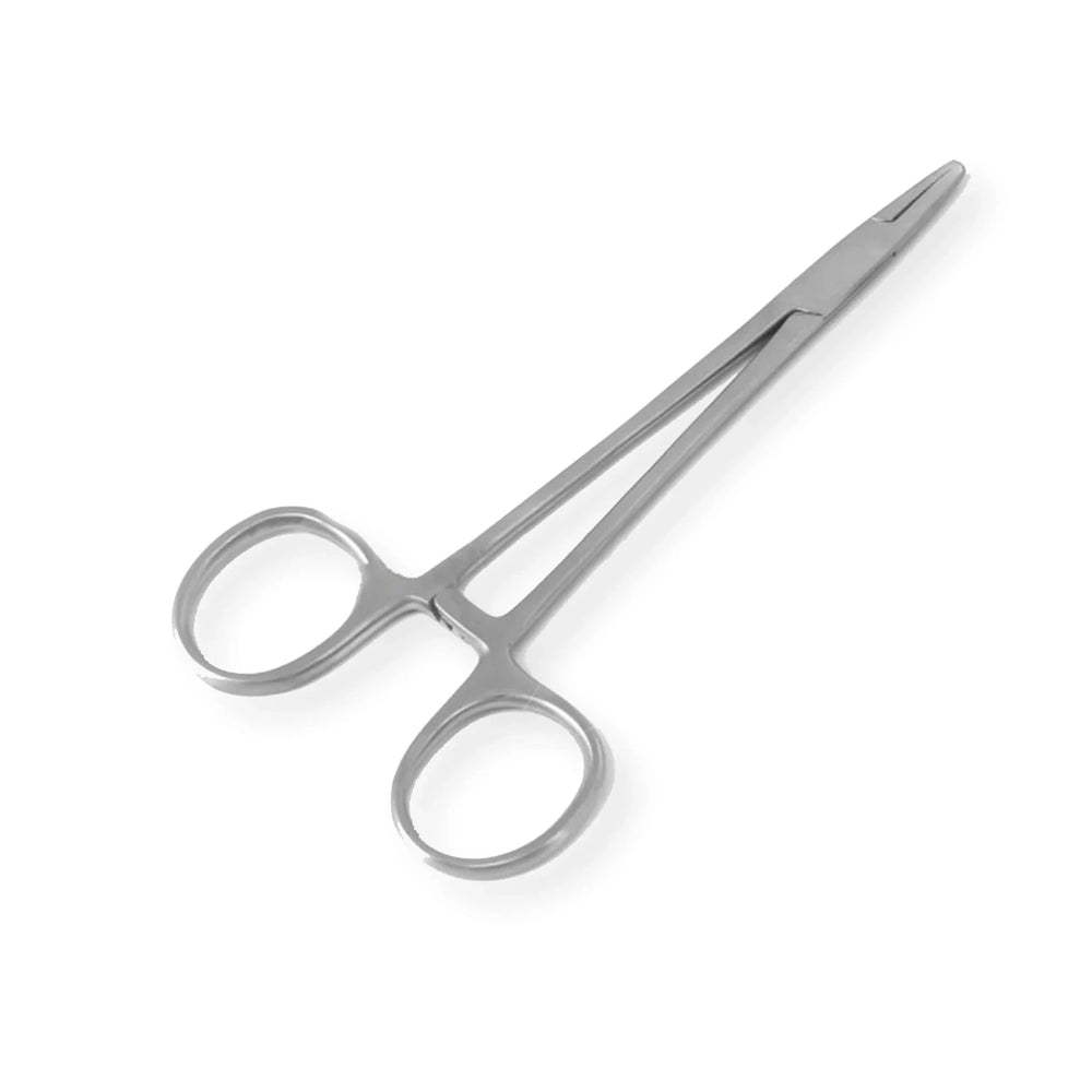 Halsey Needle Holder - Ameri Surgical Instruments Inc.