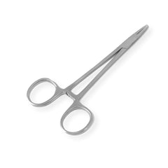 Halsey Needle Holder - Ameri Surgical Instruments Inc.
