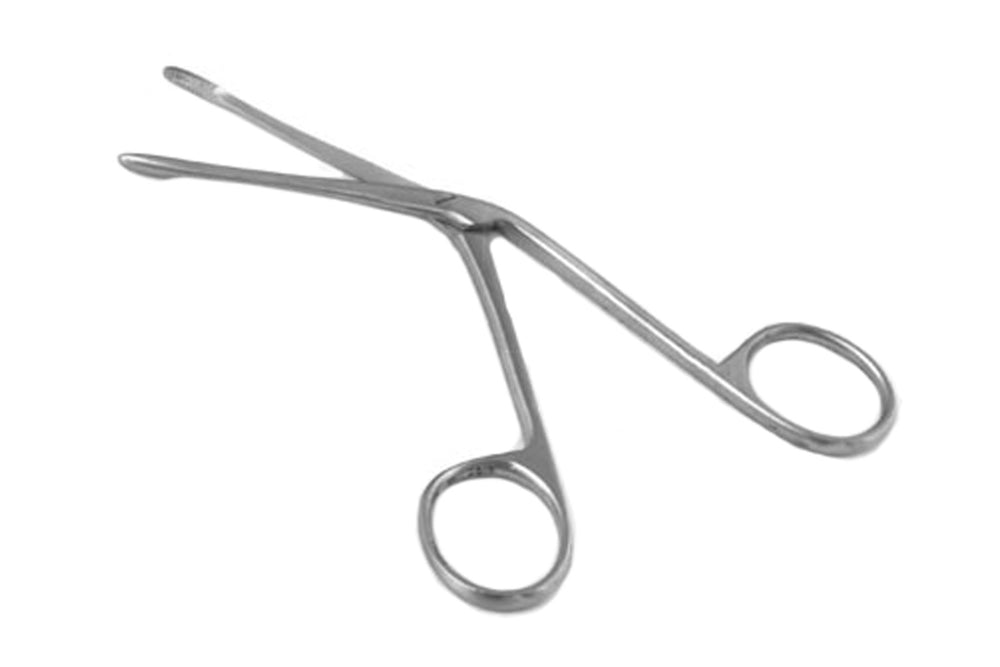 Hartmann Ear Forceps - Ameri Surgical Instruments Inc.