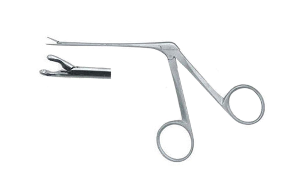 Hartmann Wullstein Ear Forceps - Ameri Surgical Instruments Inc.