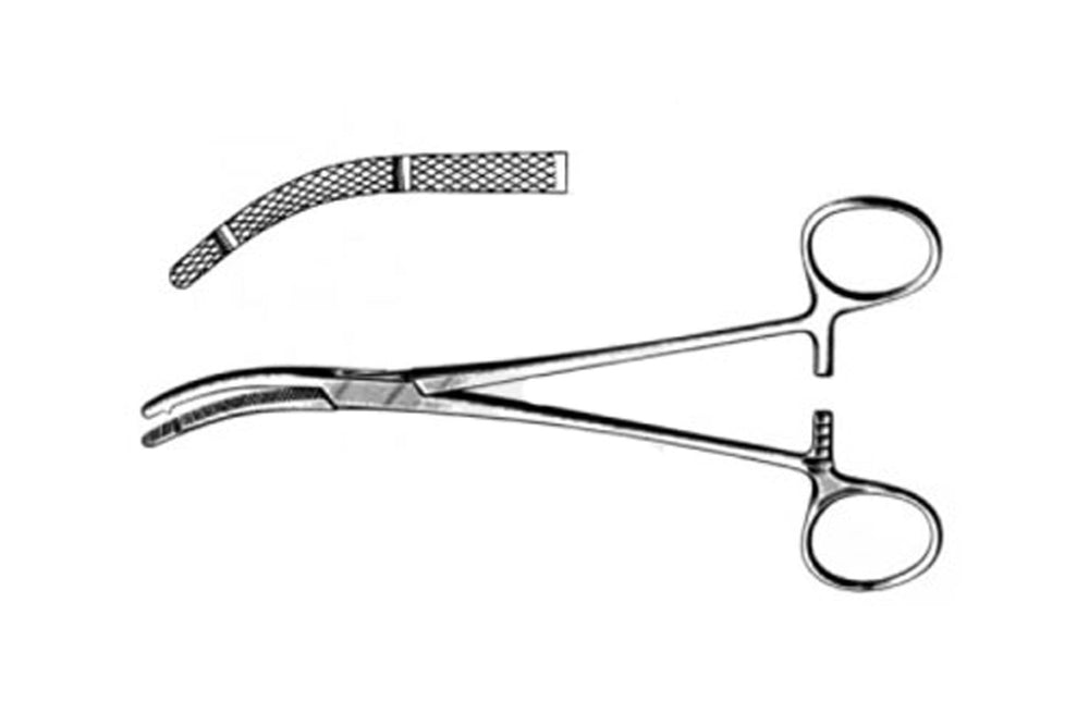 Heaney Forceps - Ameri Surgical Instruments Inc.