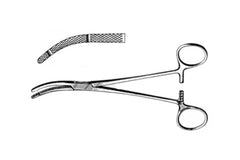 Heaney Forceps - Ameri Surgical Instruments Inc.