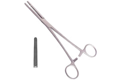 Heaney Hysterectomy Forceps - Ameri Surgical Instruments Inc.