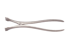 Hennig Plaster Spreader - Ameri Surgical Instruments Inc.