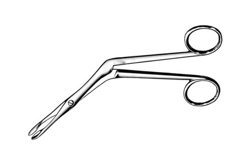 Heymann Septum Forceps - Ameri Surgical Instruments Inc.