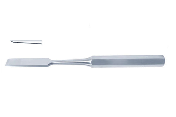 Hibbs Chisel - Ameri Surgical Instruments Inc.