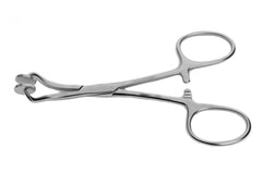 Hoff Towel Clamp - Ameri Surgical Instruments Inc.