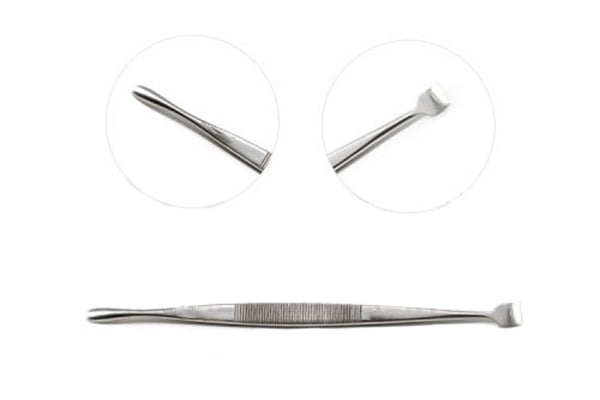 Hurd Tonsil Dissector and Pillar Retractor - Ameri Surgical Instruments Inc.